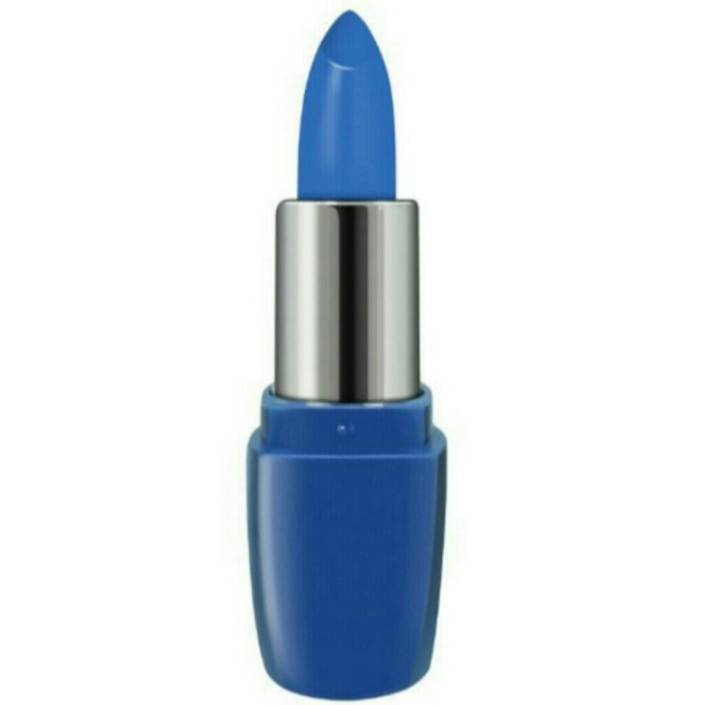 Kleancolor Cruise Line Blue Femme Lipstick